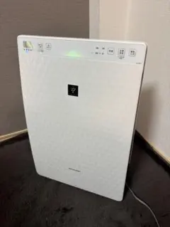 2026年最新】kc－30t5 空気清浄機の人気アイテム - メルカリ