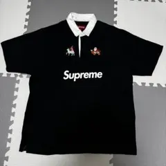 2026年最新】Supreme S/S Rugbyの人気アイテム - メルカリ
