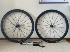 2026年最新】Mavic R SYS SLRの人気アイテム - メルカリ