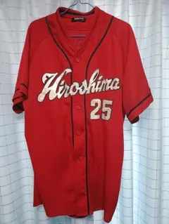 2026年最新】新井貴浩 ユニフォームの人気アイテム - メルカリ