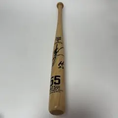2026年最新】松井秀喜 バット サインの人気アイテム - メルカリ