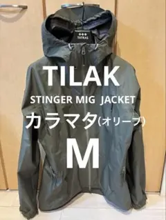 2026年最新】アークテリクス STINGERの人気アイテム - メルカリ