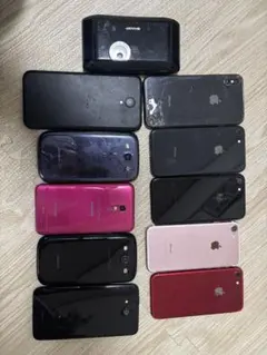 2026年最新】スマホ ジャンク まとめの人気アイテム - メルカリ