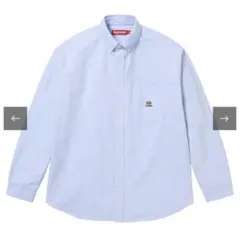 2026年最新】loose fit flannel oxford shirtの人気アイテム - メルカリ