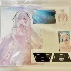 2026年最新】ニケ シンデレラ アクリルスタンドの人気アイテム - メルカリ