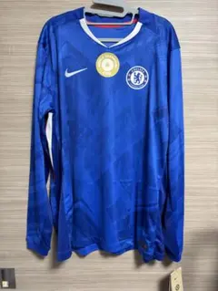 2026年最新】チェルシー ユニフォーム 長袖の人気アイテム - メルカリ