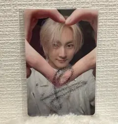 2026年最新】ENHYPEN直筆サインの人気アイテム - メルカリ