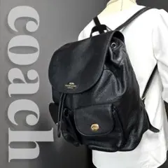 2026年最新】coach ターンロック リュックの人気アイテム - メルカリ