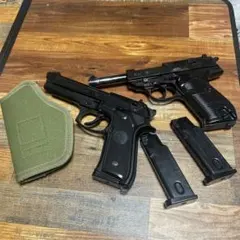 2026年最新】ワルサーp38 ホルスターの人気アイテム - メルカリ