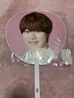 2026年最新】大橋和也うちわの人気アイテム - メルカリ