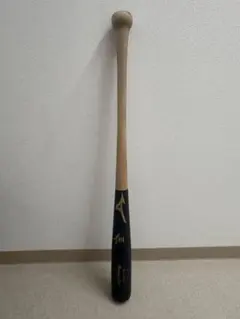 2026年最新】ミズノ 硬式 木製バットの人気アイテム - メルカリ