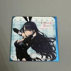 2026年最新】着せ恋 カフェ コースターの人気アイテム - メルカリ