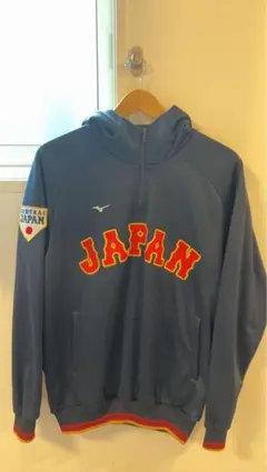 2026年最新】wbc 2023 パーカーの人気アイテム - メルカリ