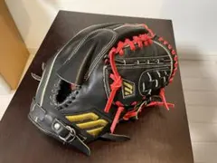 ミズノプロ 仁志敏久モデル 限定グラブ - メルカリ