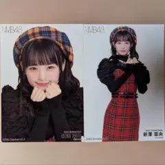 2026年最新】nmb48 新澤菜央の人気アイテム - メルカリ