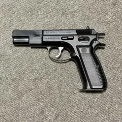 2026年最新】mgc cz75 ブローバックの人気アイテム - メルカリ