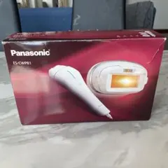 2026年最新】パナソニック 光エステ ES-CWP81-Sの人気アイテム - メルカリ