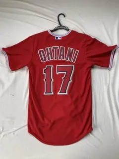 2026年最新】maJestic 大谷翔平 エンゼルス ユニフォームの人気