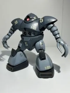 2026年最新】ガンプラ 完成品 hg ゴッグの人気アイテム - メルカリ