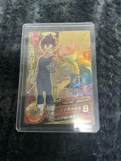 2026年最新】ドラゴンボールヒーローズ 旧弾 cpの人気アイテム - メルカリ