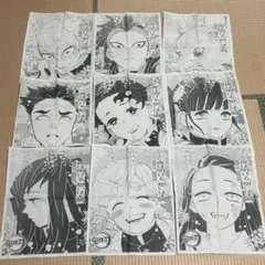2026年最新】鬼滅の刃新聞掲載の人気アイテム - メルカリ