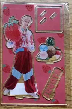 2026年最新】曽野舜太 アクスタの人気アイテム - メルカリ