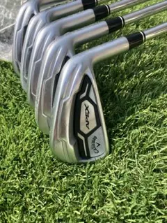 2026年最新】apexアイアン2021の人気アイテム - メルカリ