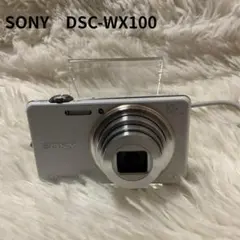 2026年最新】sony dsc-wx100の人気アイテム - メルカリ