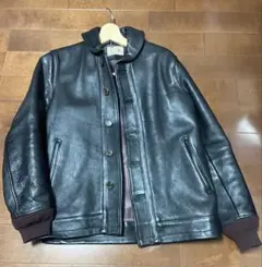 2026年最新】Varde77 レザージャケット・ライダースの人気アイテム