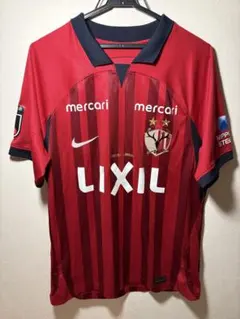 2026年最新】鹿島アントラーズ 内田 ユニフォームの人気アイテム