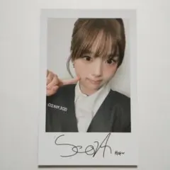 2026年最新】tripleS ソアの人気アイテム - メルカリ