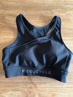 2026年最新】feelcycle ブラトップの人気アイテム - メルカリ
