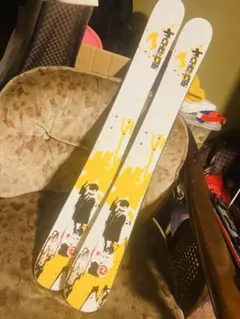 2026年最新】ロシニョール スキーボードの人気アイテム - メルカリ