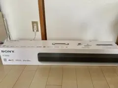 2026年最新】ソニー HT-X8500 サウンドバーの人気アイテム - メルカリ