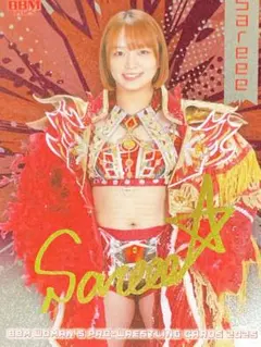 2026年最新】Sareee プロレスの人気アイテム - メルカリ