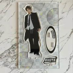 2026年最新】福田歩汰 アクスタの人気アイテム - メルカリ