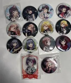 2026年最新】raise a suilen 缶バッジの人気アイテム - メルカリ