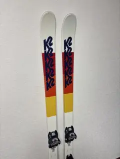 2026年最新】K2スキー板の人気アイテム - メルカリ