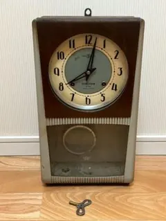 2026年最新】精工舎 置き時計の人気アイテム - メルカリ