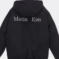 2026年最新】matin kim ダウンの人気アイテム - メルカリ