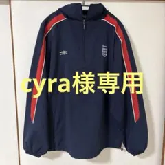 2026年最新】umbro イングランド ナイロンジャケットの人気アイテム