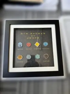 2026年最新】シンオウ ジムバッジの人気アイテム - メルカリ