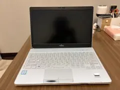 2026年最新】lifebook sh75/wの人気アイテム - メルカリ