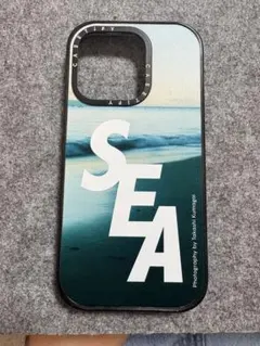 2026年最新】wind and sea casetifyの人気アイテム - メルカリ