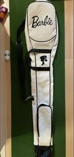 2026年最新】バービーゴルフ キャディバッグの人気アイテム - メルカリ