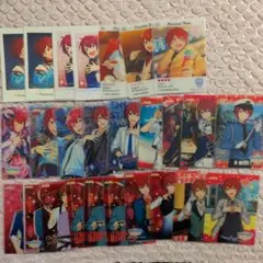 2026年最新】朱桜司 ぱしゃっつの人気アイテム - メルカリ