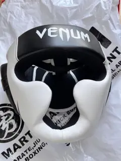 2026年最新】venum ヘッドギアの人気アイテム - メルカリ