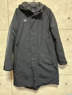 2026年最新】ナイキFC ベンチコートの人気アイテム - メルカリ