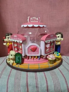 2026年最新】ペコちゃん キャンディポットの人気アイテム - メルカリ