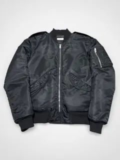 2026年最新】サンローラン ma-1の人気アイテム - メルカリ